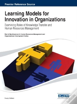 Capa do artigo Learning Models For Innovation In Organizations