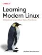 Learning Modern Linux - Preview