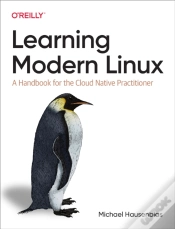Capa do artigo Learning Modern Linux