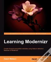 Learning Modernizr