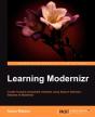 Learning Modernizr - Preview