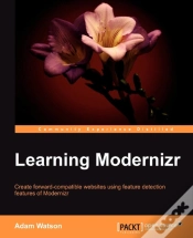 Capa do artigo Learning Modernizr