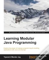 Learning Modular Java Programming