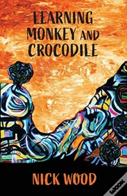 Capa do artigo Learning Monkey And Crocodile