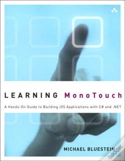 Capa do artigo Learning Monotouch