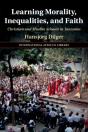 Learning Morality, Inequalities, And Faith - Preview