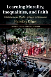 Capa do artigo Learning Morality, Inequalities, And Faith