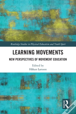 Capa do artigo Learning Movements