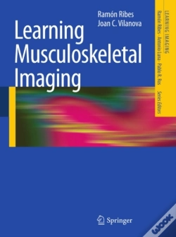 Capa do artigo Learning Musculoskeletal Imaging