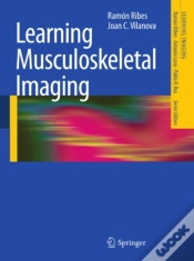 Capa do artigo Learning Musculoskeletal Imaging