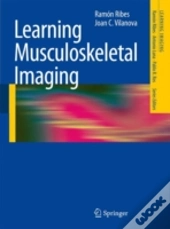 Learning Musculoskeletal Imaging