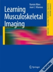Capa do artigo Learning Musculoskeletal Imaging