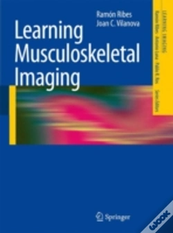 Capa do artigo Learning Musculoskeletal Imaging