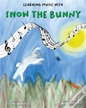 Learning Music With Snow The Bunny