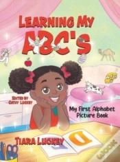 Capa do artigo Learning My Abc