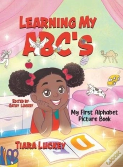 Capa do artigo Learning My Abc'S
