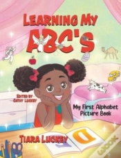 Capa do artigo Learning My Abc