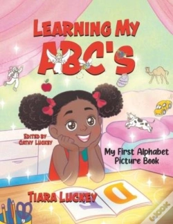 Capa do artigo Learning My Abc'S