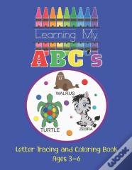 Learning My Abc'S