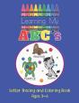 Learning My Abc'S - Preview