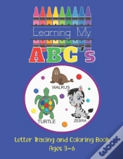 Capa do artigo Learning My Abc
