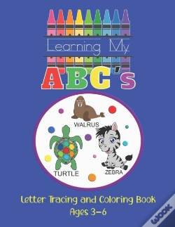 Capa do artigo Learning My Abc'S
