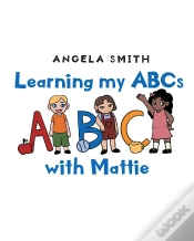 Capa do artigo Learning My Abcs With Mattie