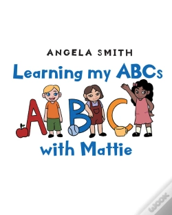 Capa do artigo Learning My Abcs With Mattie