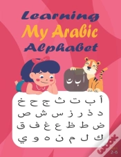Capa do artigo Learning My Arabic Alphabet