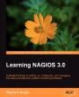 Learning Nagios 3.0 - Preview