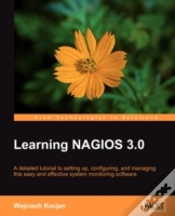 Capa do artigo Learning Nagios 3.0