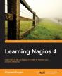 Learning Nagios 4 - Preview