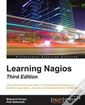 Learning Nagios