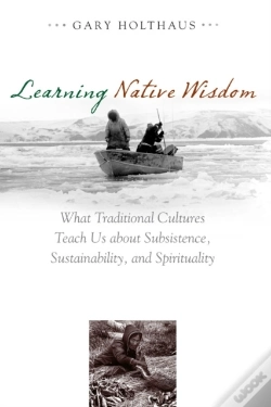 Capa do artigo Learning Native Wisdom