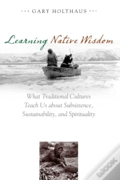 Capa do artigo Learning Native Wisdom