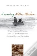 Learning Native Wisdom