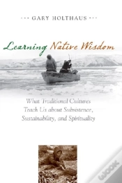 Capa do artigo Learning Native Wisdom