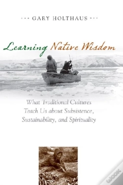 Capa do artigo Learning Native Wisdom