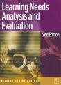 Learning Needs Analysis And Evaluation - Preview