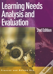 Capa do artigo Learning Needs Analysis And Evaluation
