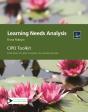 Learning Needs Analysis - Preview
