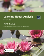 Capa do artigo Learning Needs Analysis