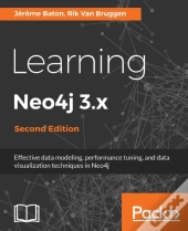 Learning Neo4j 3.X -