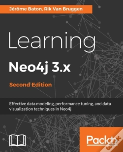 Capa do artigo Learning Neo4j 3.X -