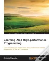 Learning .Net High-Performance Programming