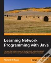 Learning Network Programming With Java