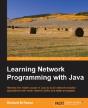 Learning Network Programming With Java - Preview