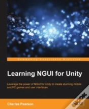 Capa do artigo Learning Ngui For Unity