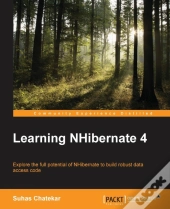 Learning Nhibernate 4