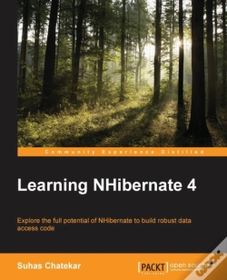 Capa do artigo Learning Nhibernate 4